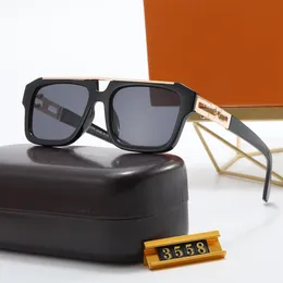 Luxury Designer Sunglasses Classic Flower Hollow Letter Brand Sunglasses For Women Driving Eyeglasses Beach Adumbral Sun Glasses With Case