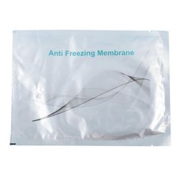 Slimming Machine Anti Freeze Gel Pad Cryolipolysis Antifreeze Membrane With Msds For Cryopolysisi Slim Loss Weight Machines