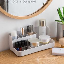 Makeup Organization Box Cosmetic Storage Box Drawer Table Container Sundries Makeup Box Household Accessories Makeup Box Z230815