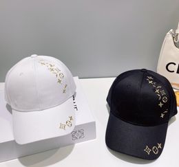 Mens Designer Bucket Hat for Men Women Brand Letter Ball Caps 4 Seasons Adjustable Luxury Sports Brown Baseball Hats Cap Binding Sun Hats56GI