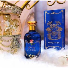 Face Care Devices Top Quality Perfume EAU DE Parfum 100 ML Perfumes for Men Women Long Lasting Smell Fresh SONG FOR THE ROSE Drop 230812