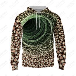 Men's Hoodies Selling Sweatshirt Fashion Spring Punk Flame 3D Print Long Sleeve Hoodie Street Dress Top Casual