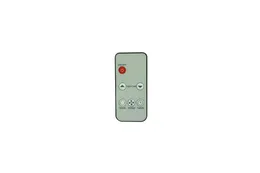 Remote Control For FEDDERS A6Y18F7A A6Y18F7A-J A6Y18F7B A6Y18F7B-H A7U12W7A A7U12W7A-A A7X05F2A A7D16E2A A7D16E2A-B Portable Window Air Conditioner