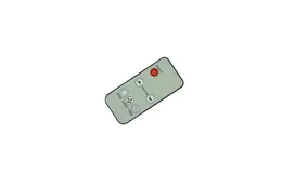 Remote Control For FEDDERS A7Q08F2A-A A7Q08F2A-E A7Q08F2A-F A7Q08F2C A7T12F2A A7T12F2A-A A7U08W2A A7U08W2A-A Portable Window Air Conditioner