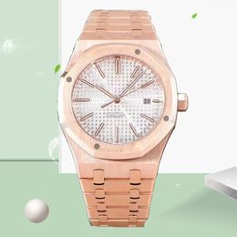 Mens watch aaa luxury watches 41MM Automatic Mechanical fashion Classic style 904L Stainless Steel Waterproof Luminous sapphire ceramic dhgate watchs