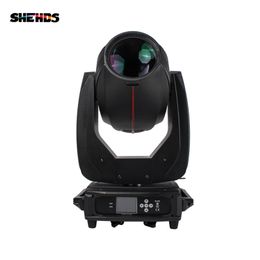 SHEHDS Bulb 380W 19R Lyre Beam&GOBO&Wash 3IN1 Moving Head Light DJ Disco Stage Moving Head LightsStage DJ Lighting