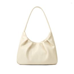 Evening Bags Small Shoulder Bag For Women Under The Arm Crescent Hobo Purses Handbag