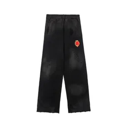 BLCG LENCIA Mens Oversize Sweatpants Womens Carbonised Technology Fabric Pants Plus Size Joggers 2023818