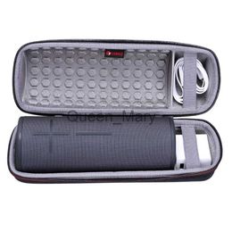 Duffel Bags XANAD Waterproof EVA Hard Case for Ultimate Ears MEGABOOM 3 Portable Bluetooth Wireless Speaker J230815