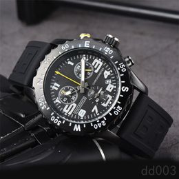 Quartz business reloj designer watches for men endurance pro avenger ladies watch party luminous delicate ew factory 44mm luxury watch strap rubber SB048 C23
