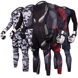 Cycling Jersey Sets Men's Cycling Clothing Factory Direct Sales Fitness Clothing Men's Casual Sports Suit Basketball Suit Riding Sport Outdoor 230814