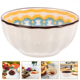 Bowls Kitchen Dishes Dipping Condiment Container Sauce Plate Small Cups Soy Porcelain Ceramic