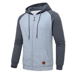 Women s Hoodies Sweatshirts Spring Autumn Men s Lightweight Sweatshirt With Zipper Hooded Jackets Pullover For Male Sports And Leisure 230815