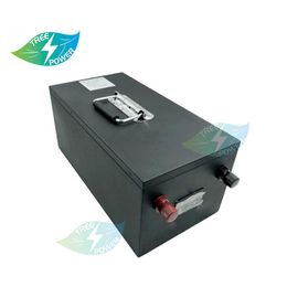 TP 12V 300Ah Lifepo4 lithium battery pack 12V 300Ah With bms for Electric boat RV solar energy storage +20A charger