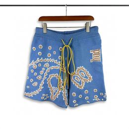 zzC3 Mens Womens Designers Shorts Summer Fashion Streetwears Clothing Quick Drying SwimWear Printing Board Beach Pants USA Size S-XXL