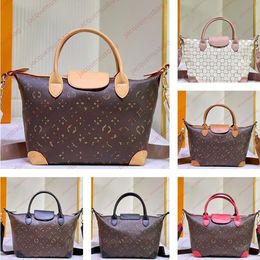 Designer tote bag Women handbag Hobos Dumpling Beach L shoulder crossbody bags Fashion Top quality messenger Totes 66179 shopping pocket luxury vs dhgate Sacoche