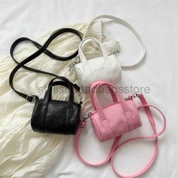Cross Body Mini Women's Korean Fashion Trend Foreign Style Personalised Fragrance Handbagstylishhandbagsstore
