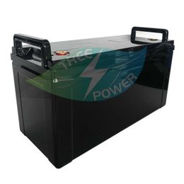 Lithium 24V 80Ah LifePo4 Battery Deep Cycle for 2400W Backup Power Solar Energy Storage Golf Cart Solar Energy