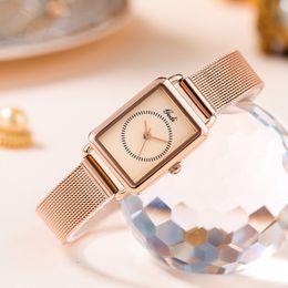 Womens watch Watches high quality Luxury designer Fashion Quartz-Battery waterproof 21mm watch