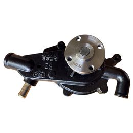 HA6800 Soğutma Su Pompası Mekanik Ekipman Motor Aksesuarları Soğutma Sistemi Anahtar Bileşenleri Küçük Boyut ve Işık Ağırlık