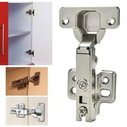 Whole- Soft Close Full Overlay Kitchen Cabinet Cupboard Hydraulic Door 35mm Hinge Cups1257C