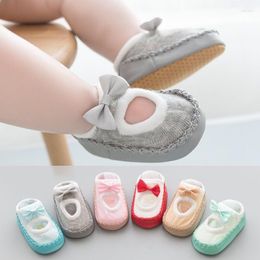 Athletic Shoes 2 Pairs Toddler Baby Boy Girl Infant Spring Summer Thin Soft Bottom 0-24 Months Casual First Walker