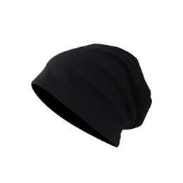 Beanie/Skull Caps caps for men beanie Winter cap man Women hat streetwear Beanie Summer hat hip hop Luxury elegant women's hats 230814