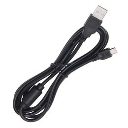1.8M Long Micro USB Charge Cable Charging Wire Cord for Xbox One PS4 Controller Game Accessories