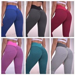 Yoga Outfits Amplify Seamless Leggings Women High Waist Yoga Pants Scrunch Butt Gym Leggings Booty Workout Tights StretchyZZ