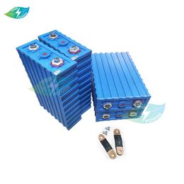 4PCS original 3.2v 180Ah LiFePO4 Rechargeable Battery 180AH prismatic SE180AH Lithium iron for diy 12v 24v 48v