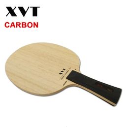 Table Tennis Raquets SALE High Quality Professional Carbon Fibre XVT ARCHER_B Table Tennis Blade/ ping pong Blade/ table tennis bat 230815