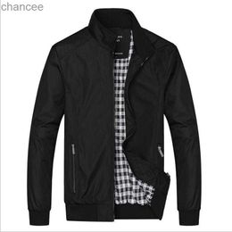 Big Size 5XL 6XL Mens Spring Summer Jackets Casual Thin Male Windbreakers College Bomber Black Windcheater Hommes Varsity Jacket HKD230815