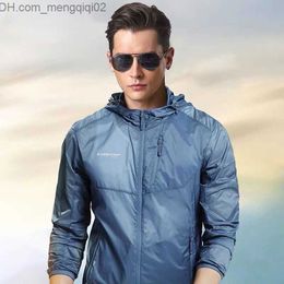 Men's Jackets Luxury bomber jacket Men's spring/summer jacket Techwear outdoor sports rack Military windproof vest Korean fashion Z230816