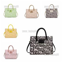 Роскошный дизайнер Versages Сумочка классическая сумка для женской высокой пропускной способности сумки по кроссовому кусочке.