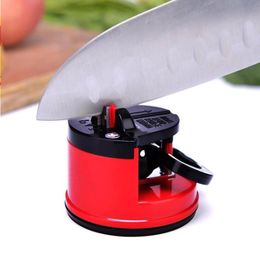 Knife Sharpener Sharpening Tool Easy And Safe To Sharpens Kitchen Chef Knives Damascus Knives Sharpener Suction Etldv