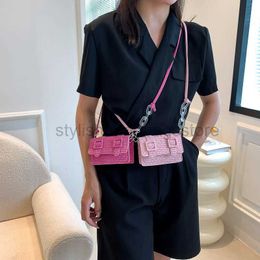 Street trend mini mouth red envelope women's bag 2023 popular new fashion bag women's fashion shoulder bag accessories crossbody bag stylishhandbagsstore