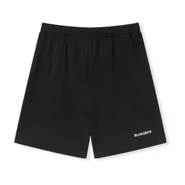 BLCG LENCIA Summer Mens Drawstring Shorts Women Casual Jogger Sweathshorts Plus Size Workout Gym High Quality Brand Clothing Shorts SJ130737