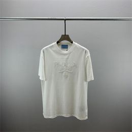 Designer de camisa masculina para homens camisetas de moda feminina com letras de verão casual manga curta Man, mulher, asiática sizem-3xl14 #142