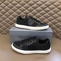 Famous Genuine Nylon fabric Camouflage Casual Shoes For Men Unisex Genuine Leather Sneakers mens Designer Shoes Size 38-45