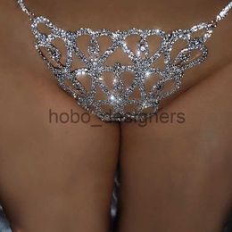 Sexy Heart-shaped Rhinestone Thong Panties Underwear Belly Chain Waist for Women Bikini Fashion Rave Body Chain Jewellery Shorts x0815