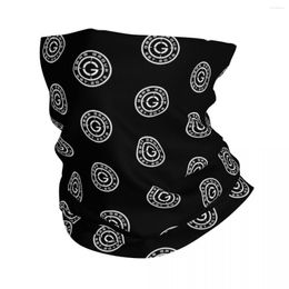Scarves GBRS Forward Observations Group Bandana Neck Cover Printed Balaclavas Face Scarf Multifunctional Cycling Hiking Men Women Adult