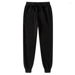 Men's Pants 2023 Autumn Men/Women Joggers Brand Male Trousers Casual Sweatpants Jogger Fitness Workout