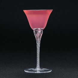 Wine Glasses Japanese Martini Cup Goblet Martini Glass Cocktail Glass Wedding Party Cup Korea 230814