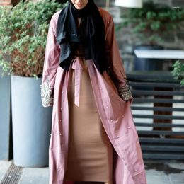 Ethnic Clothing 2023Muslim Abaya Women Kaftan Khimar Jilbab Prayer Robe Eid Mubarak Ramadan Dress Islamic Products Without Turkey Vintage