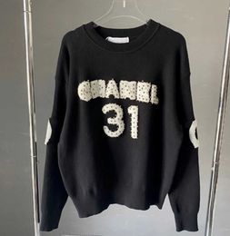 DONNE NUOVA MACILE A MANSE LONGA DUE C Lettere CREWNECK MASCHIO MASCHIO MASSIONE MASSIONE TRIGHTY LADY COACH CHANALE CANALE DI QUALITÀ AUTTUNGIA AUTTUNGA TRENDY 31 STREETTORE OUTDOOR