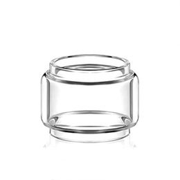 FATUBE BUBBLE Shot GLASS Cup TUBE for MAGE 5.5ml / Azeroth 6ml / SALT RTA 3.5ml / 1011 15ML / Crystalline 35ml