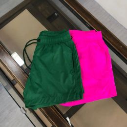Men's Shorts Polar Style Summer Wear With Beach Short Out Of The Street Pure Cotton Lycra Swimming Shorts thekhoi-8 CXG23081514