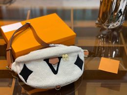 designer bags Waist Bags Cross Body tote bag wallet bags women purse pocket handbags Bumbags Fanny Pack