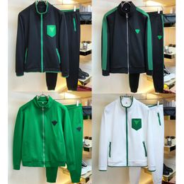 Designer Jacket Tracksuit hoodie Green Black BV hoodies men and women hoodie designer Printing tracksuit designer Hoodie Asian Size M-3XL fwi1312