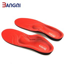Shoe Parts Accessories 3ANGNI Severe Flat Feet Insoles Ortic Arch Support Inserts Orthopedic Shoes Soles for High Heel Plantar Fasciitis Men Woman 230816